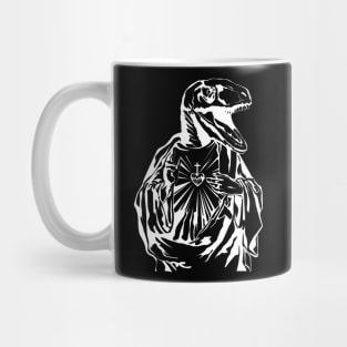 Religion, is my identity #10 Mug